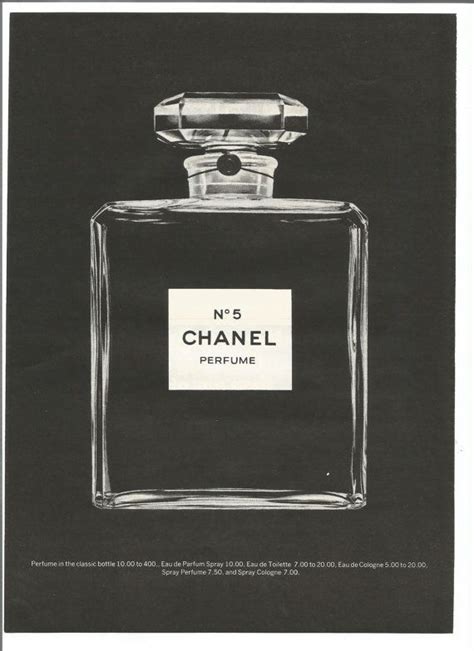 chanel perfume 1975|Chanel no 5 perfume offers.